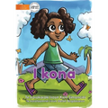 I Can - I Kona (Te Kiribati) - Paperback