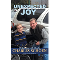 Unexpected Joy: My Journey with Charlie - Paperback