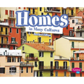 Homes in Many Cultures - Paperback
