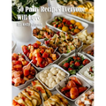 50 Party Recipes Everyone Will Love - Paperback