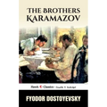 The Brothers Karamazov - Paperback