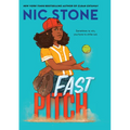 Fast Pitch - Library Binding