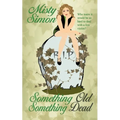 Something Old, Something Dead - Paperback