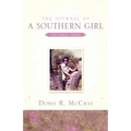 The Journal Of A Southern Girl - Paperback