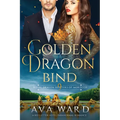 Golden Dragon Bind: Royal Dragon Shifters of Morocco #9: A Red Letter Hotel Paranormal Romance - Paperback