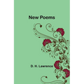 New Poems - Paperback