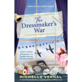 The Dressmaker's War: An absolutely breathtaking and gripping historical fiction novel - Paperback
