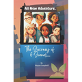 The Journey of 6 Joanas - Paperback