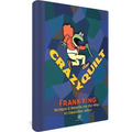 Crazy Quilt: Scraps and Panels on the Way to Gasoline Alley - Hardcover