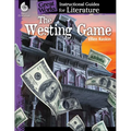 The Westing Game: An Instructional Guide for Literature - Paperback