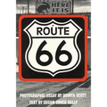 Route 66: The Highway and Its People - Paperback