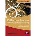 Reflective Practice in Education and Training - Paperback