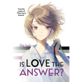 Is Love the Answer? - Paperback