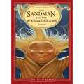 The Sandman and the War of Dreams - Paperback