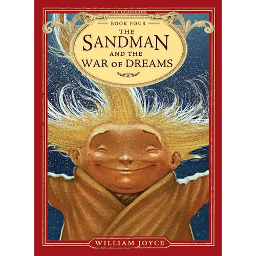 The Sandman and the War of Dreams - Paperback