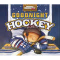 Goodnight Hockey - Paperback