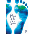 Place of the Sole - Paperback