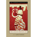 The Cambridge Companion to the Aegean Bronze Age - Paperback