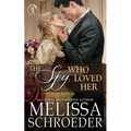 The Spy Who Loved Her - Paperback