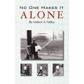 No One Makes It Alone - Paperback