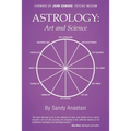Astrology: Art and Science - Paperback