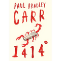 1414° - Hardcover