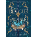 A Devious Brother - Hardcover