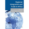 Regional Integration and Trade in Africa - Hardcover
