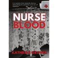 Nurse Blood - Hardcover