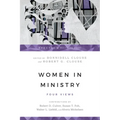 Women in Ministry: Four Views - Paperback