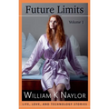 Future Limits, Volume 1 - Paperback