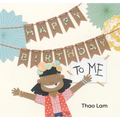 Happy Birthday to Me - Hardcover