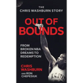 Out Of Bounds: From Broken NBA Dreams to Redemption - Hardcover