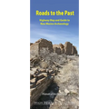 Roads to the Past: Highway Map and Guide to New Mexico Archaeology - Paperback