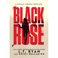 Black Rose - Paperback