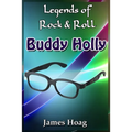 Legends of Rock & Roll - Buddy Holly - Paperback