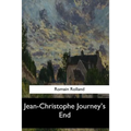 Jean-Christophe Journey's End - Paperback