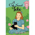 A Cat Named Toto - Paperback