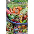 Royal Menu: on a budget: Vegan: Playful & Uplifting Foods! - Hardcover