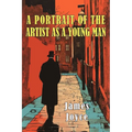 A Portrait of the Artist as a Young Man - Paperback