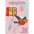 Granta 163: Best of Young British Novelists 5: Best of Young British Novelists 5 - Paperback