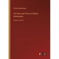 The Plays and Poems of William Shakespeare: Volume V and VI - Paperback