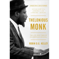 Thelonious Monk: The Life and Times of an American Original - Paperback