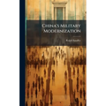 China's Military Modernization - Hardcover