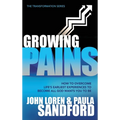 Growing Pains: How to Overcome Life's Earliest Experiences to Become All God Wants You to Be - Hardcover