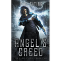 Angel's Creed - Paperback