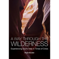 A Way Through the Wilderness: Experiencing God's Help in Times of Crisis - Paperback