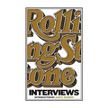 The Rolling Stone Interviews - Paperback