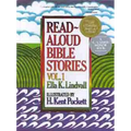 Read-Aloud Bible Stories - Hardcover