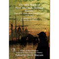 The MX Book of New Sherlock Holmes Stories Some More Untold Cases Part XXII: 1877-1887 - Hardcover